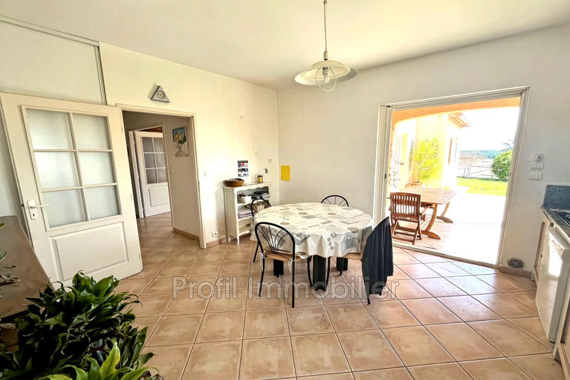 Maison - 127 m² - 4 pièces