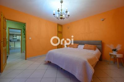 Maison - 144 m² - 6 pièces