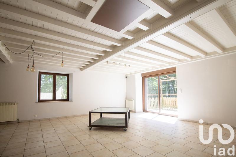 Maison - 178 m² - 6 pièces