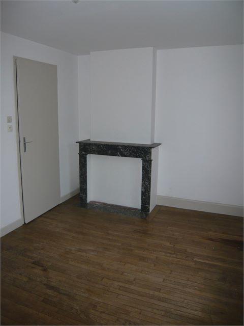 Appartement - 96 m² - 4 pièces