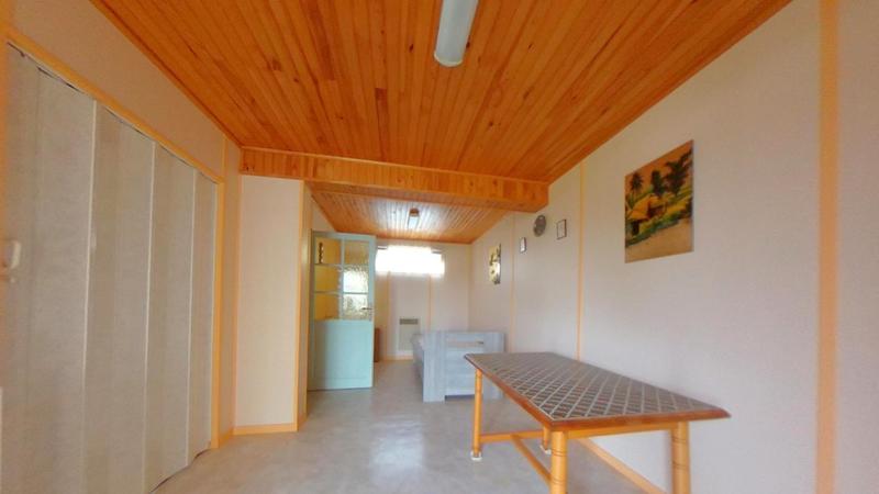 Propriété - 134 m² - 6 pièces