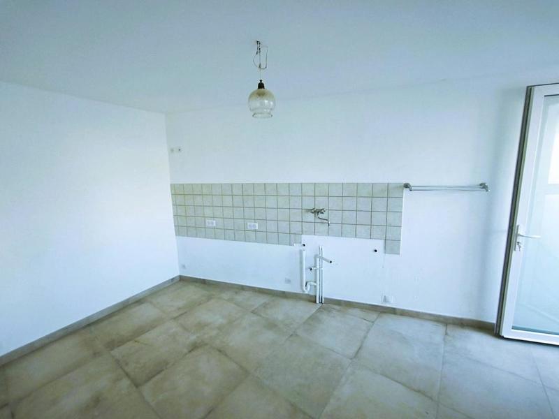 Appartement - 83 m² - 3 pièces