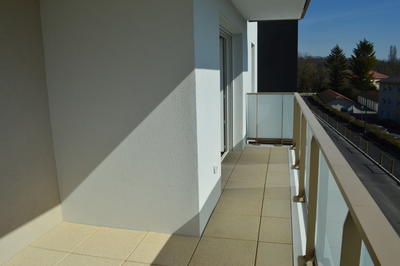 Appartement - 39 m² - 2 pièces