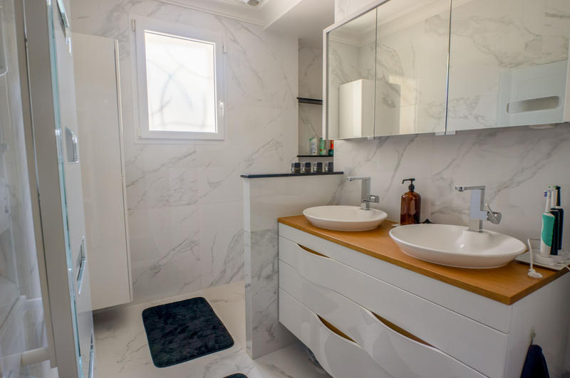 Maison - 160 m² - 7 pièces