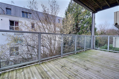 Appartement - 56 m² - 2 pièces