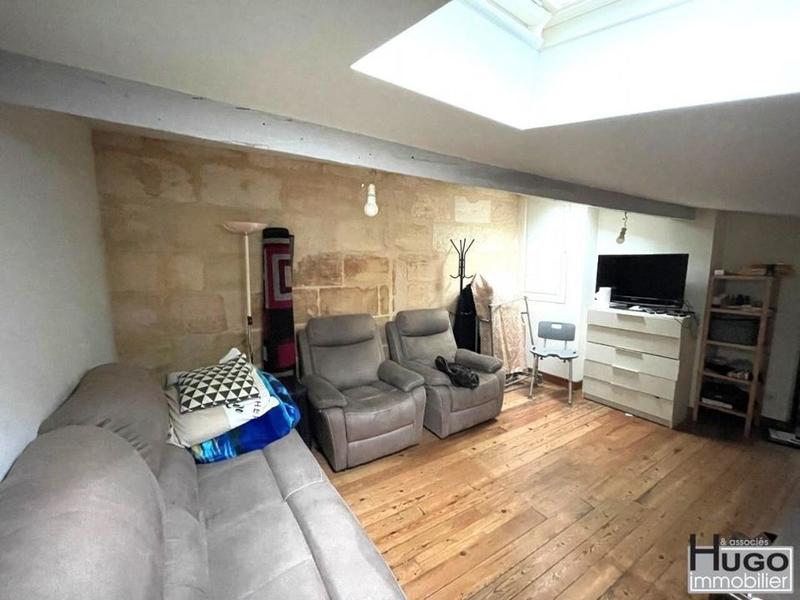 Immeuble - 165 m² - 6 pièces