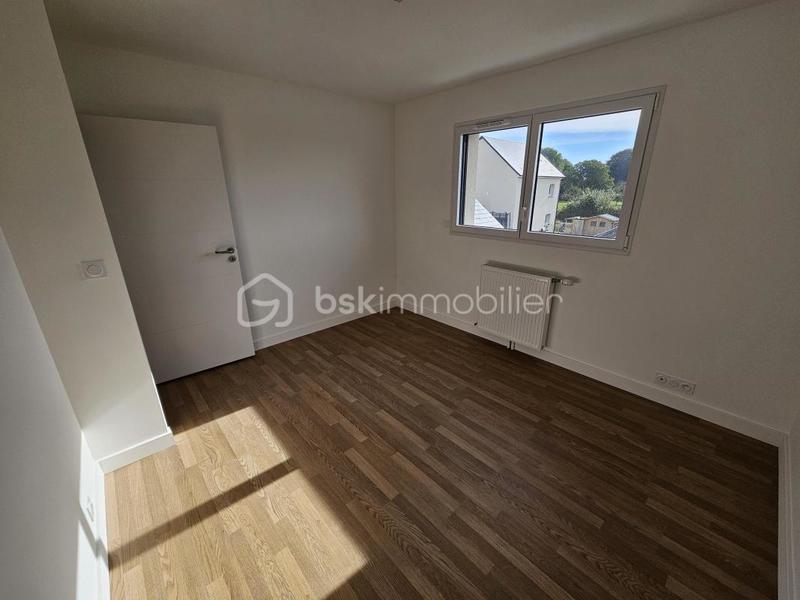 Maison - 123 m² - 6 pièces