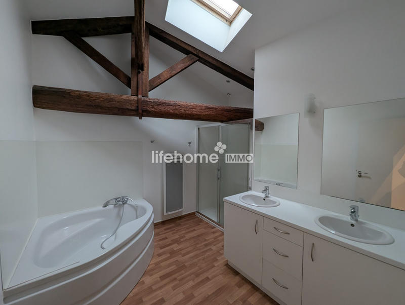 Appartement - 103 m² - 4 pièces