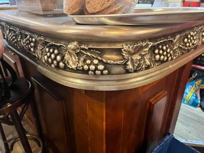 Fonds de commerce - 110 m²