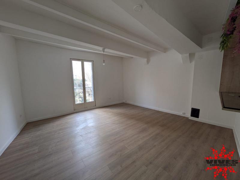 Maison - 77 m² - 4 pièces