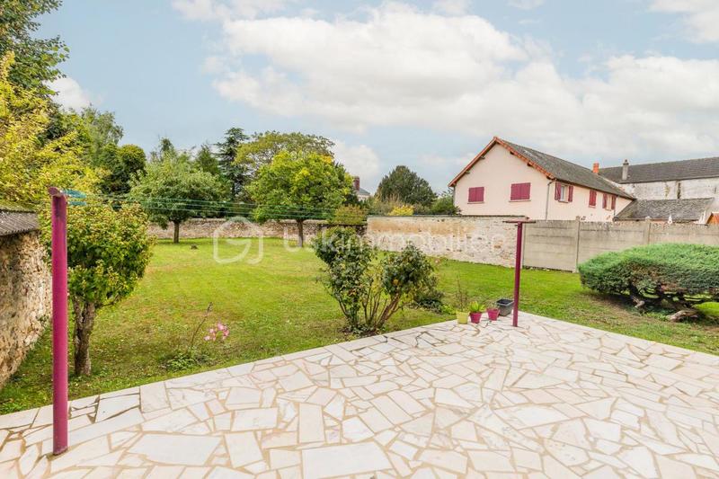 Maison - 118 m² - 5 pièces