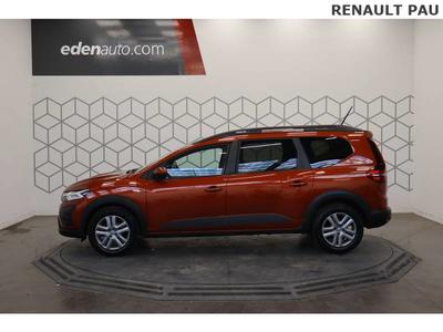 Dacia Jogger TCe 110 5 places Expression