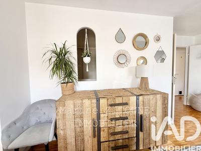 Duplex - 71 m² - 3 pièces