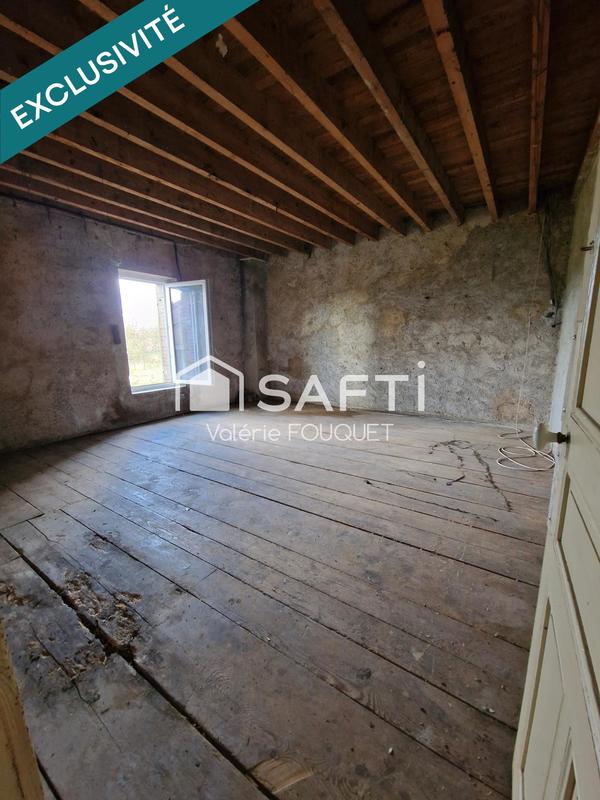 Maison - 160 m² - 7 pièces