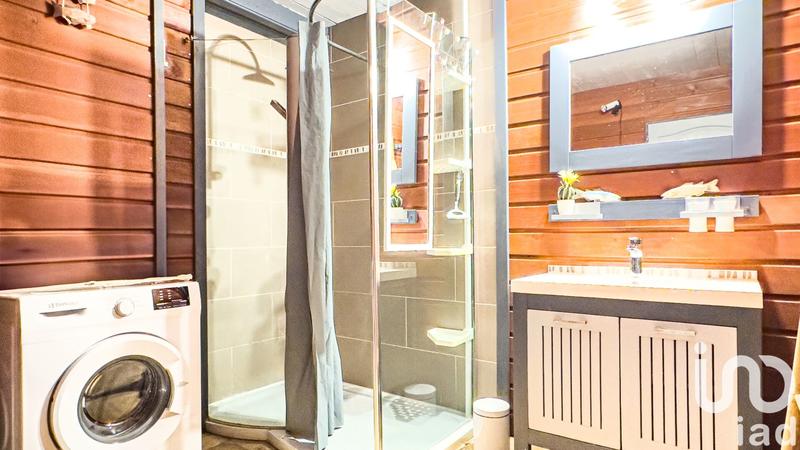 Maison - 180 m² - 7 pièces