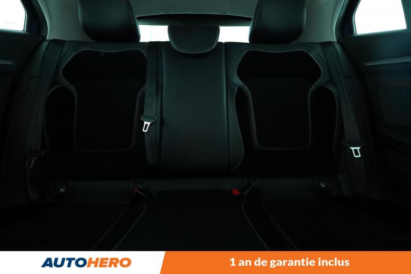 Renault Mégane 1.3 TCe Intens Edc7 160 ch
