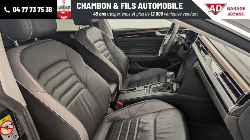 Volkswagen Arteon 1.4 Ehybrid Rechargeable Opf 218 Dsg6 Elegance