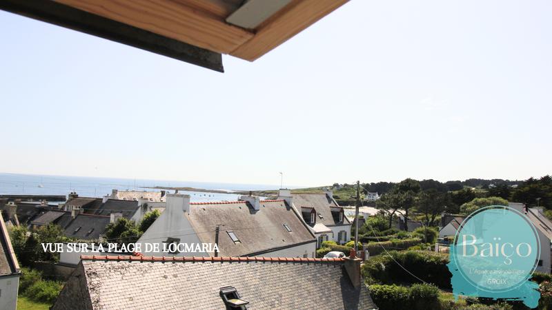 Maison - 155 m² - 8 pièces