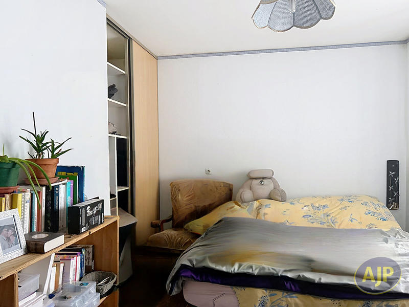 Maison - 81 m² - 4 pièces