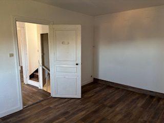 Maison ancienne - 127 m² - 6 pièces