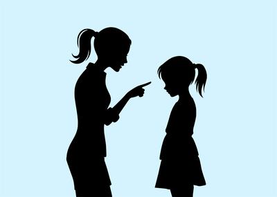 [En conférence parentalité] « l’art de dire non… en ayant la conscience tranquille »