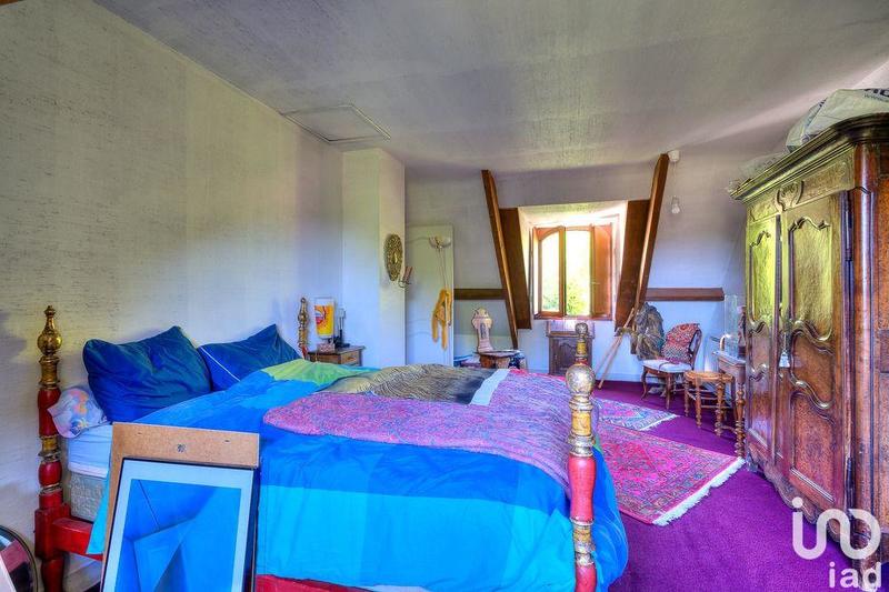 Maison - 189 m² - 5 pièces