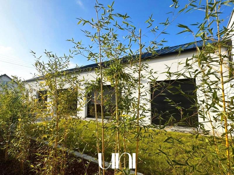 Maison - 149 m² - 4 pièces