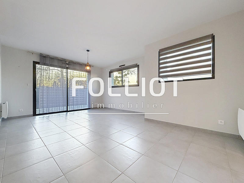 Maison - 85 m² - 3 pièces