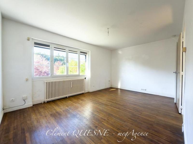 Maison - 74 m² - 4 pièces