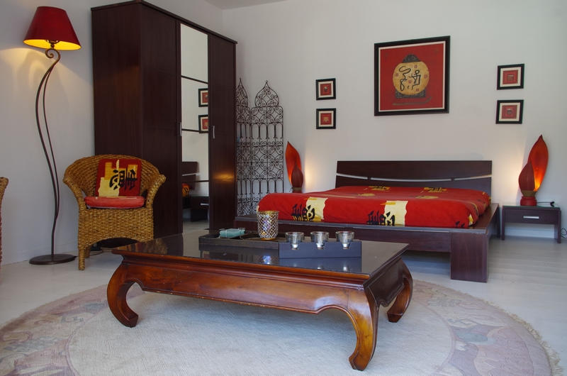 Demeure - 453 m² - 11 pièces