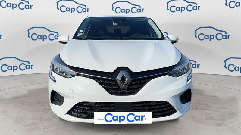 Renault Clio 1.0 TCe 100 Zen