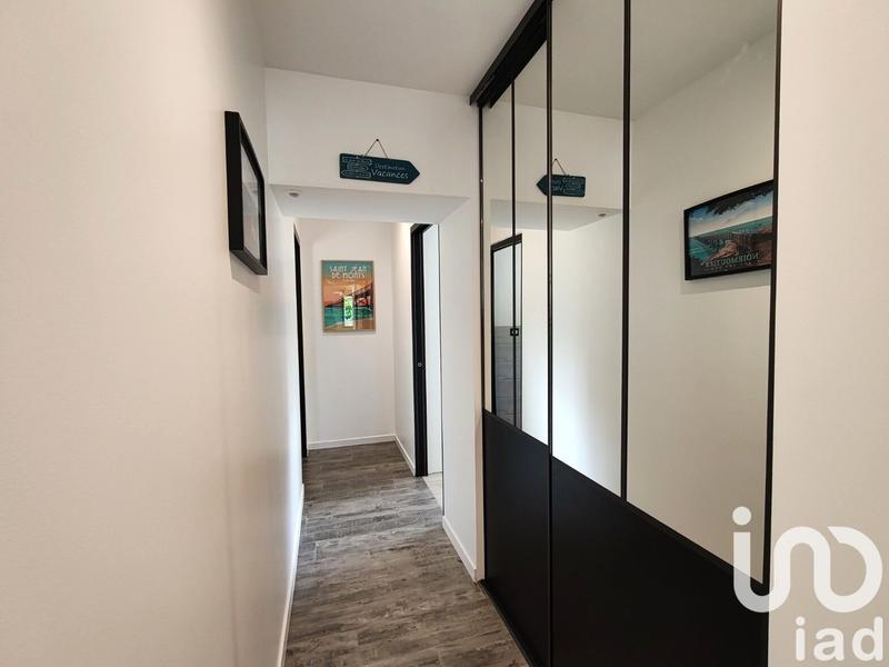 Maison - 71 m² - 3 pièces