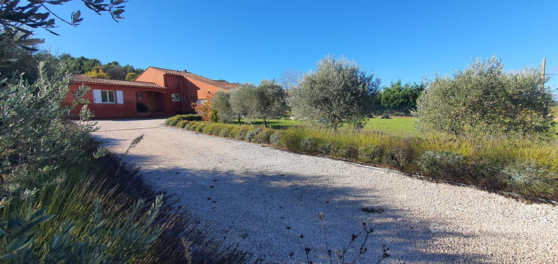 Maison - 160 m² - 5 pièces