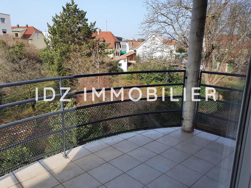 Appartement - 81 m² - 3 pièces