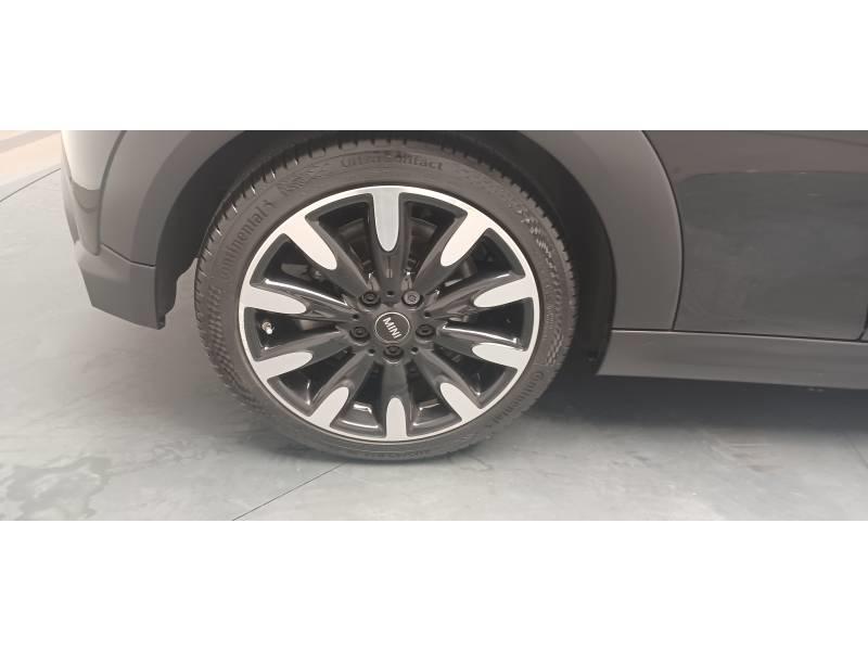 Mini Mini Hatch 3 Portes Cooper 136 ch Dkg7 Edition Premium Plus