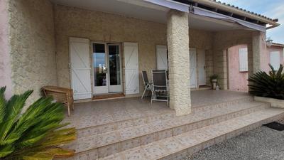 Maison - 103 m² - 5 pièces