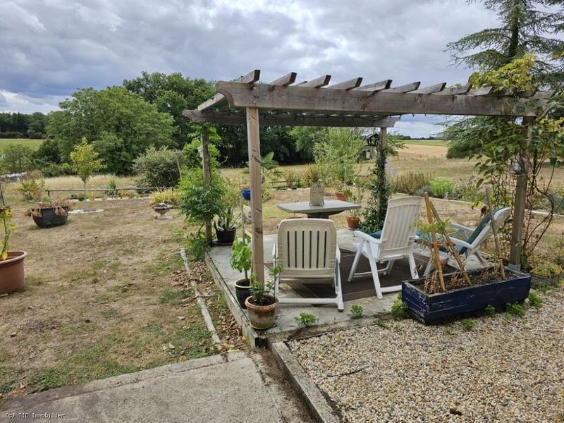 Pavillon - 86 m² - 3 pièces