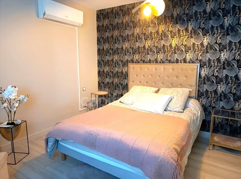 Maison - 87 m² - 4 pièces