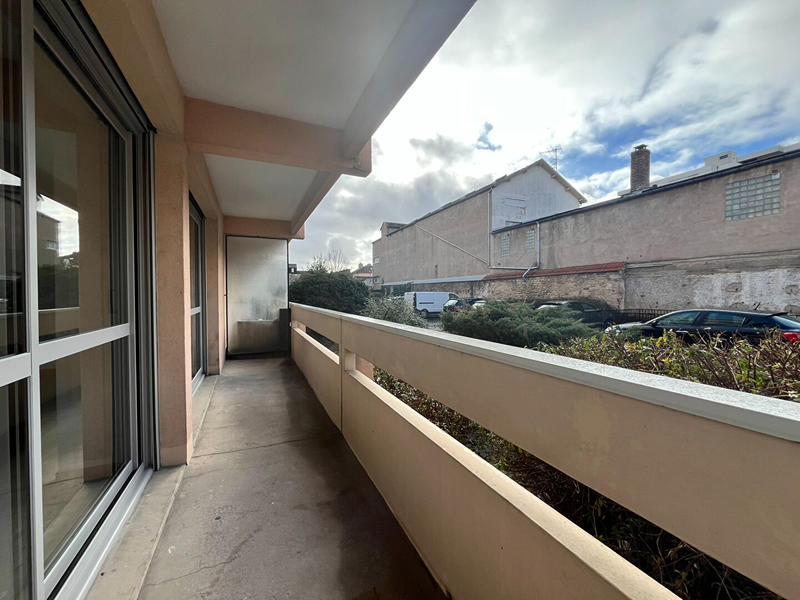 Appartement - 34 m² - 1 pièce