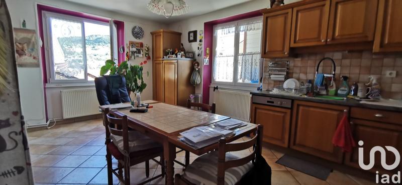 Appartement - 147 m² - 5 pièces