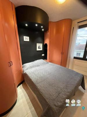 Appartement - 32 m² - 2 pièces