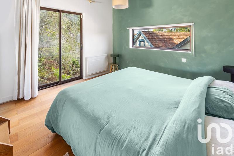 Maison de maîtres - 145 m² - 5 pièces