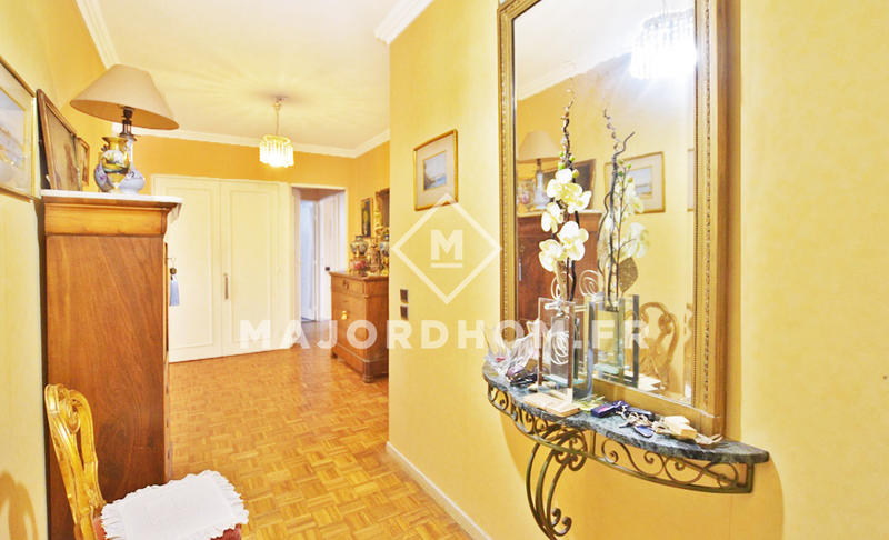 Appartement - 127 m² - 5 pièces