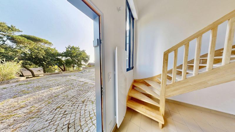 Maison contemporaine - 80 m² - 5 pièces