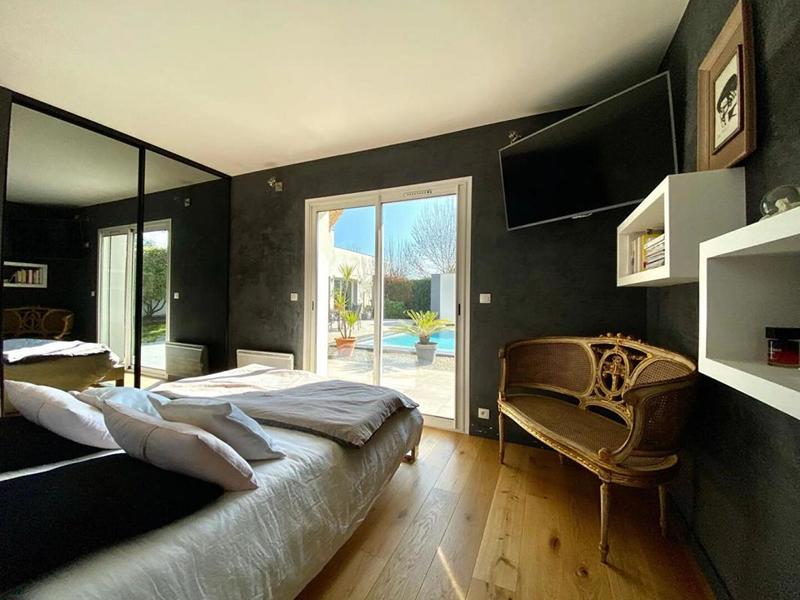 Villa - 160 m² - 5 pièces