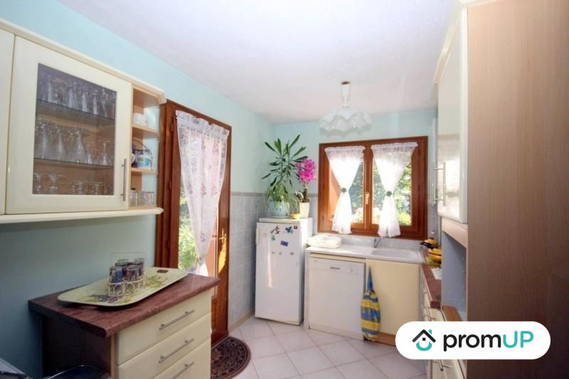 Maison - 185 m² - 7 pièces