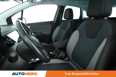 Opel Crossland X 1.5 Diesel Design 120 ans Auto ch