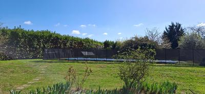 Maison - 230 m² - 6 pièces