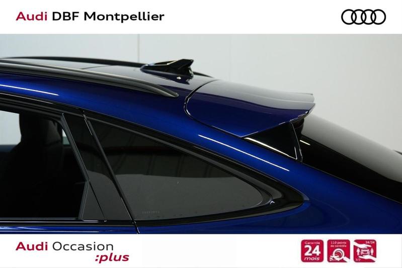 Audi Q5 Sb E Hybrid Quattro 299 Ch s tronic