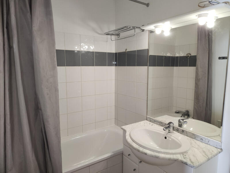 Appartement - 34 m² - 1 pièce